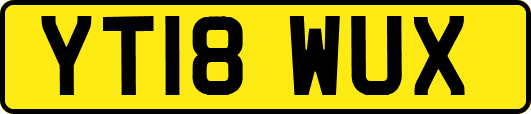 YT18WUX