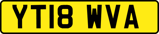 YT18WVA
