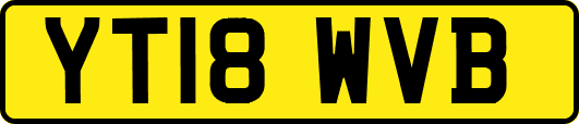 YT18WVB