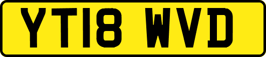 YT18WVD