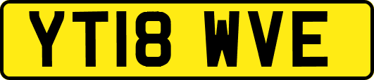 YT18WVE