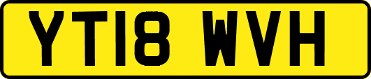 YT18WVH