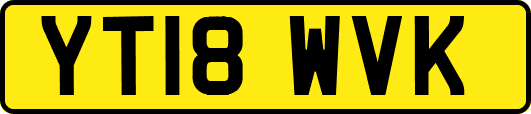 YT18WVK