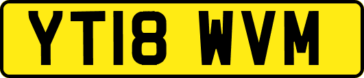 YT18WVM