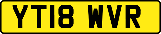 YT18WVR