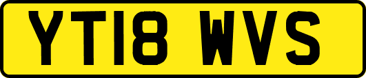 YT18WVS