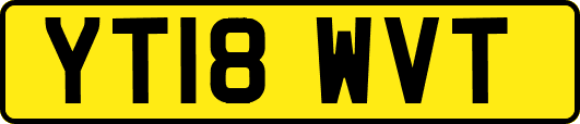 YT18WVT