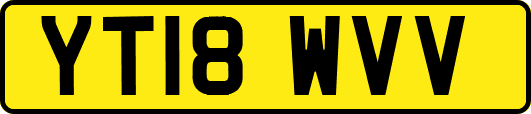 YT18WVV