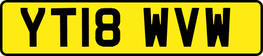 YT18WVW