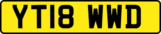 YT18WWD