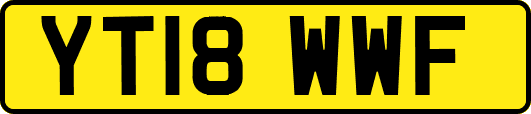 YT18WWF