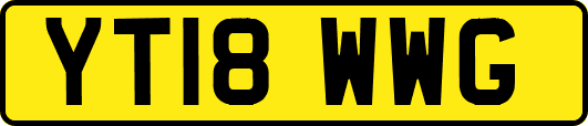 YT18WWG