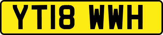 YT18WWH