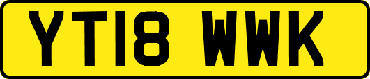 YT18WWK