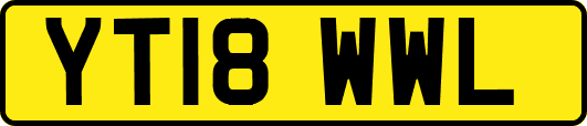 YT18WWL