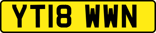 YT18WWN