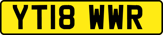 YT18WWR