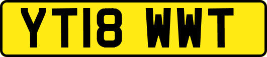 YT18WWT