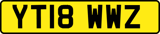 YT18WWZ