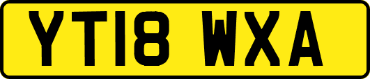 YT18WXA
