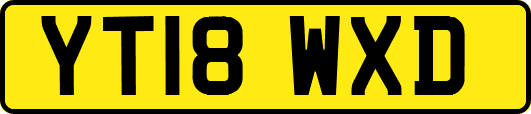 YT18WXD