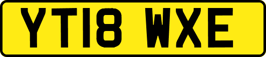 YT18WXE