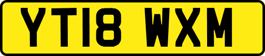 YT18WXM