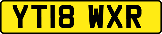 YT18WXR