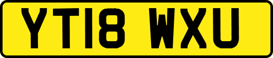 YT18WXU