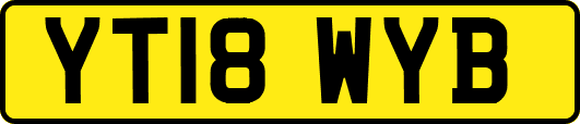 YT18WYB