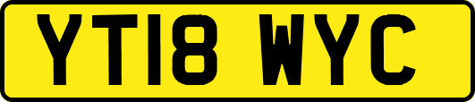 YT18WYC