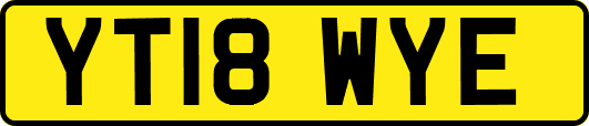 YT18WYE
