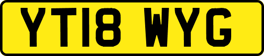 YT18WYG