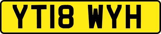 YT18WYH