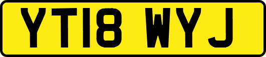 YT18WYJ