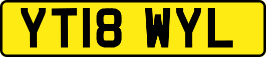 YT18WYL