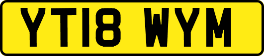 YT18WYM