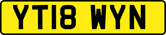 YT18WYN