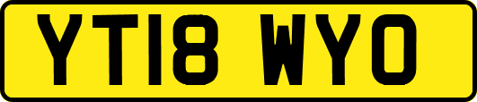 YT18WYO