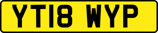 YT18WYP