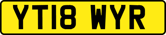YT18WYR