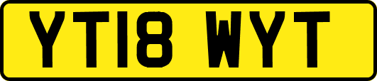 YT18WYT