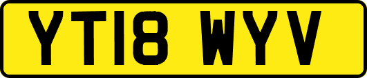 YT18WYV