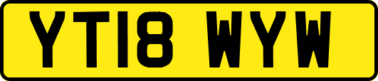 YT18WYW