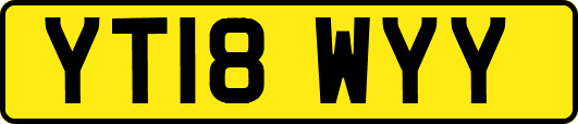 YT18WYY