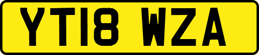 YT18WZA
