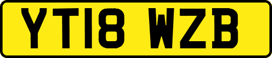 YT18WZB