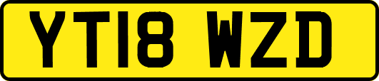 YT18WZD