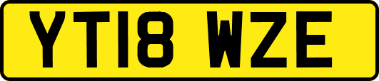 YT18WZE