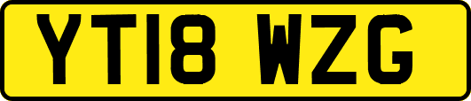 YT18WZG